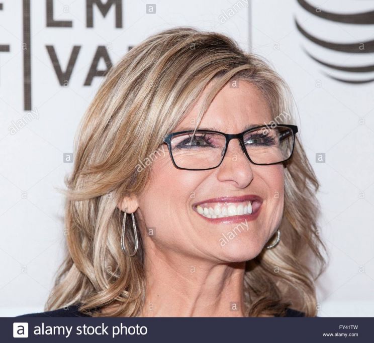 Ashleigh Banfield