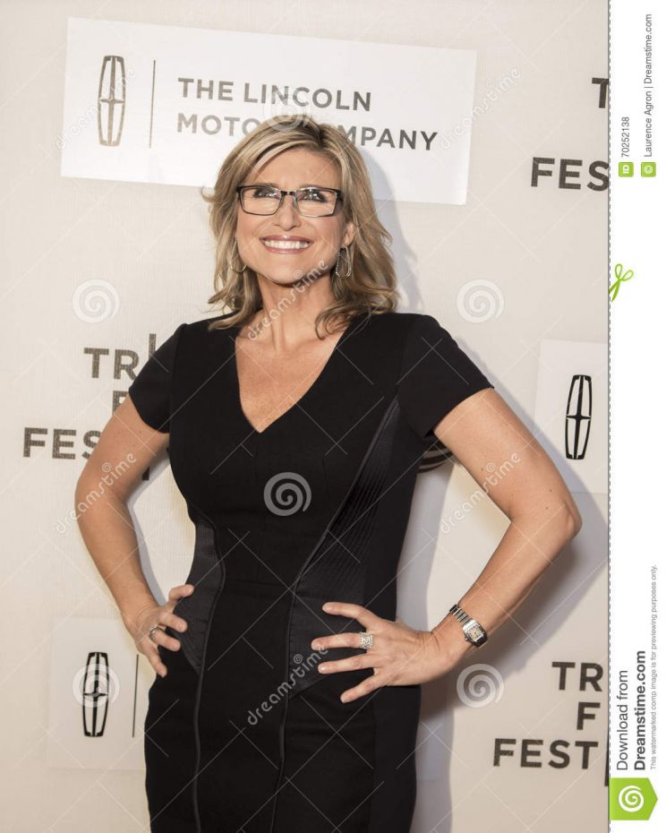 Ashleigh Banfield