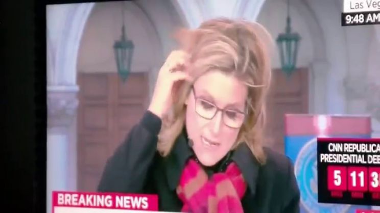 Ashleigh Banfield