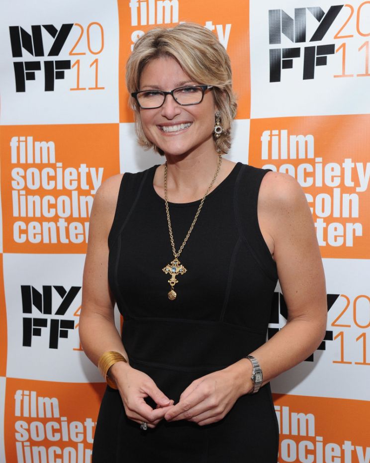Ashleigh Banfield