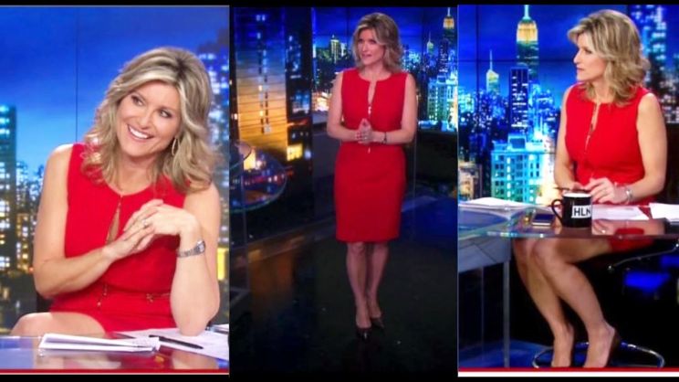 Ashleigh Banfield
