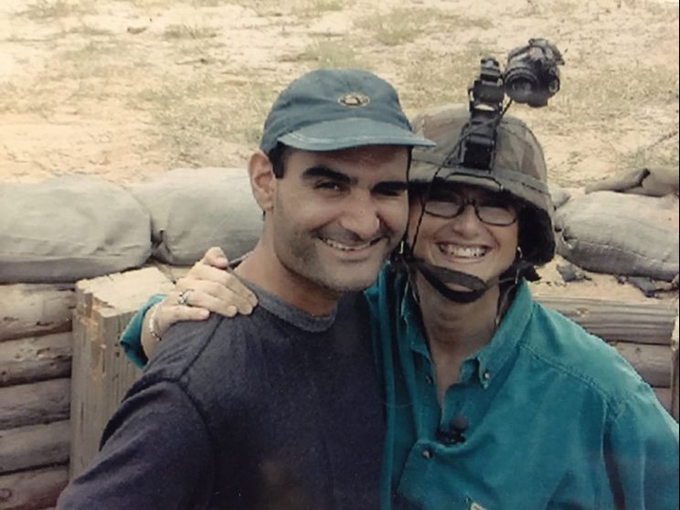 Ashleigh Banfield