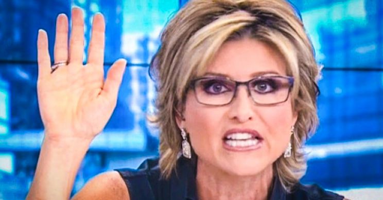 Ashleigh Banfield