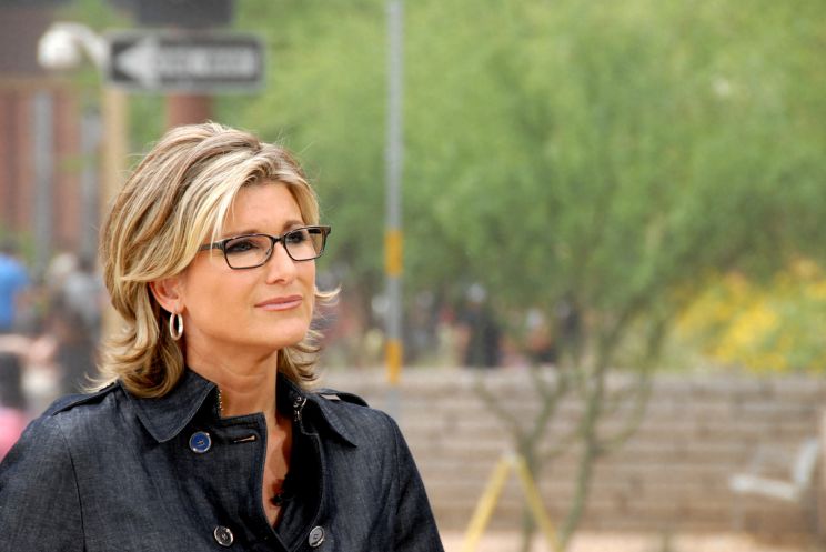 Ashleigh Banfield