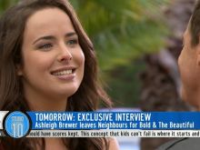 Ashleigh Brewer photo