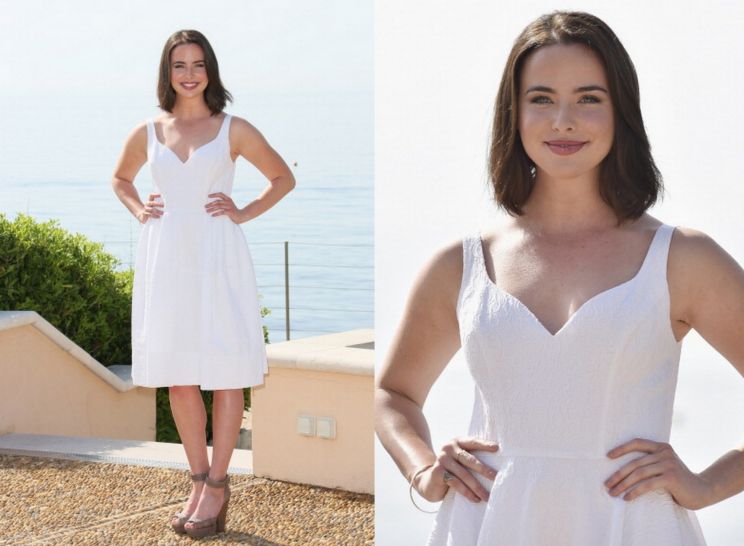 Ashleigh Brewer