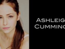 Ashleigh Cummings
