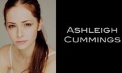Ashleigh Cummings