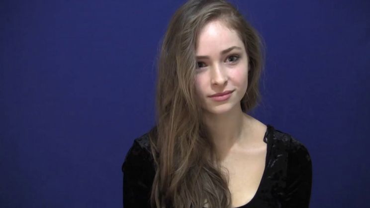 Ashleigh Cummings