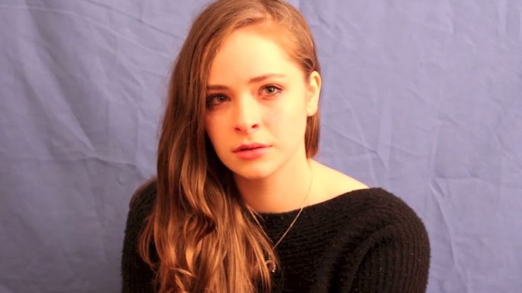 Ashleigh Cummings