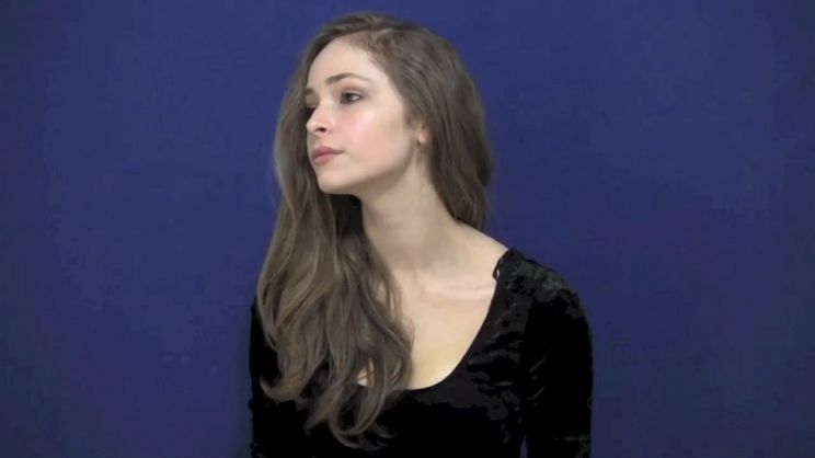 Ashleigh Cummings