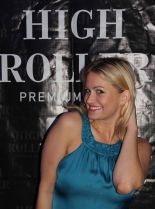 Ashleigh Hubbard