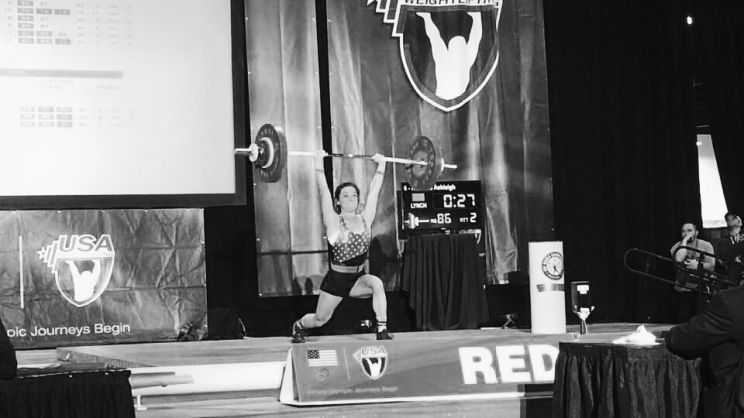Ashleigh Hubbard