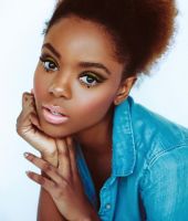 Ashleigh Murray