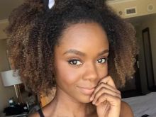 Ashleigh Murray