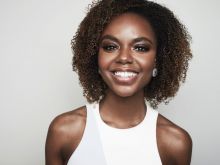 Ashleigh Murray