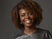 Ashleigh Murray