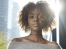 Ashleigh Murray