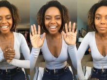 Ashleigh Murray