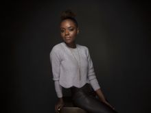 Ashleigh Murray