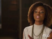 Ashleigh Murray