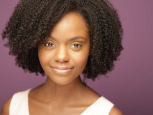Ashleigh Murray #2891364 picture (Landscape Medium)