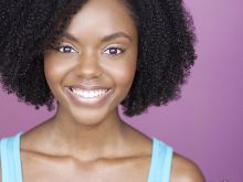 Ashleigh Murray