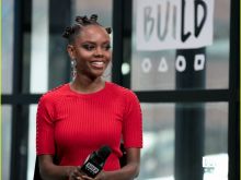 Ashleigh Murray