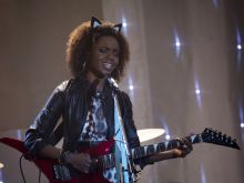 Ashleigh Murray