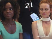 Ashleigh Murray