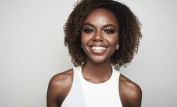 Ashleigh Murray