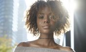 Ashleigh Murray