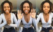 Ashleigh Murray