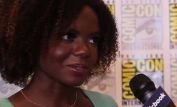 Ashleigh Murray