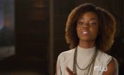 Ashleigh Murray