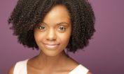 Ashleigh Murray