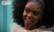 Ashleigh Murray