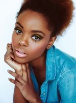 Ashleigh Murray