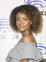 Ashleigh Murray