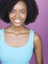 Ashleigh Murray