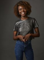 Ashleigh Murray