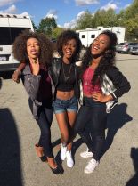 Ashleigh Murray #2891299 picture (Portrait Medium)