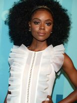 Ashleigh Murray