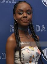 Ashleigh Murray