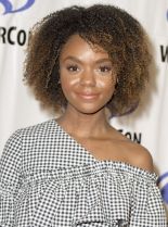 Ashleigh Murray