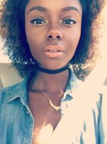 Ashleigh Murray