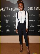 Ashleigh Murray