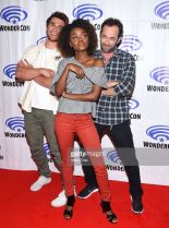Ashleigh Murray #2891333 picture (Portrait Medium)