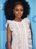 Ashleigh Murray