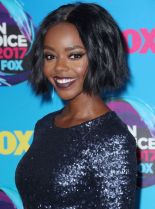 Ashleigh Murray